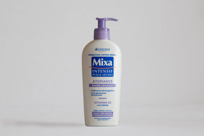 Baume apaisant Mixa