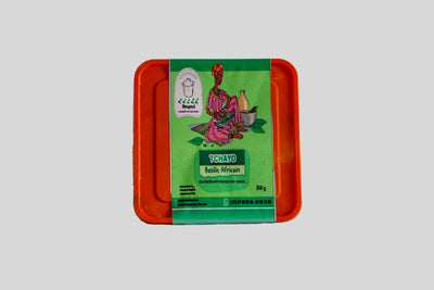Tchayo surgelés - 250g