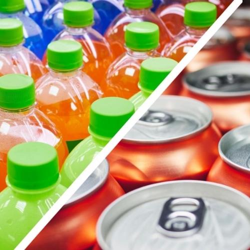 Boissons & jus — livraison au Benin en 24h