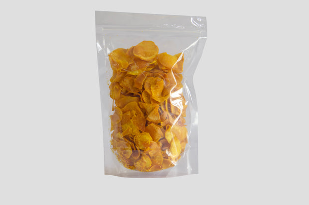 Chips de patate douce - 500g