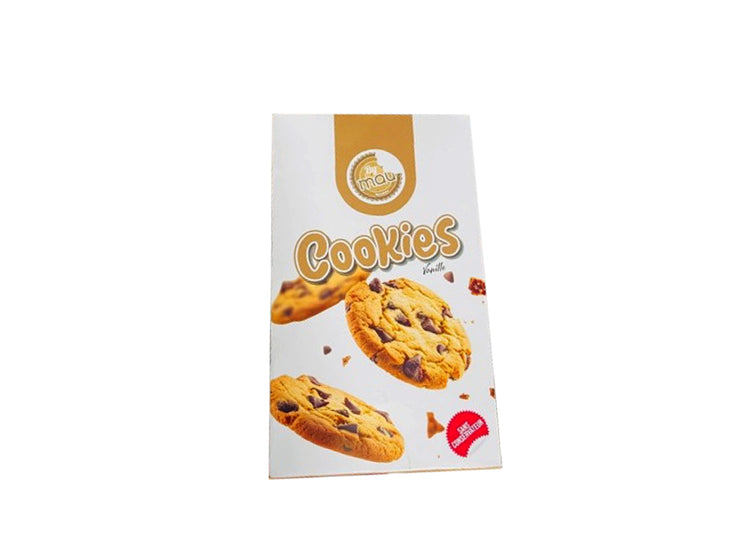 Cookies au chocolat