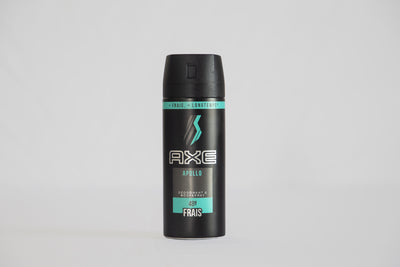 Deodorant  Homme Apollo - AXE