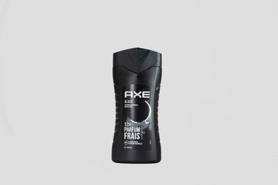 Gel douche AXE Black - 250ml