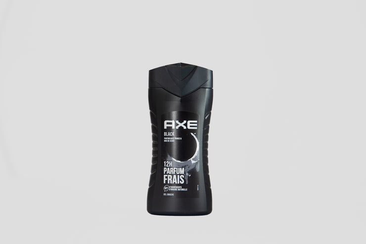 Gel douche AXE Black - 250ml