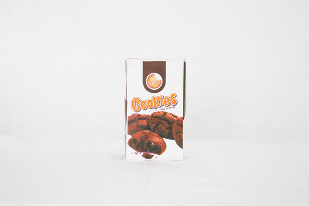 Cookies au chocolat