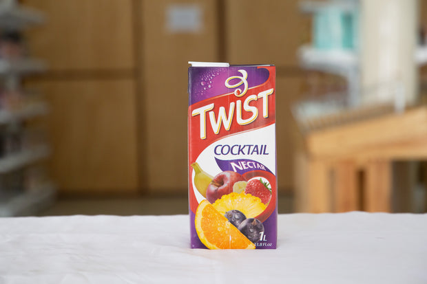 Twist Cocktail - 1L