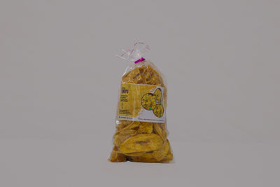 Chips banane - 150g