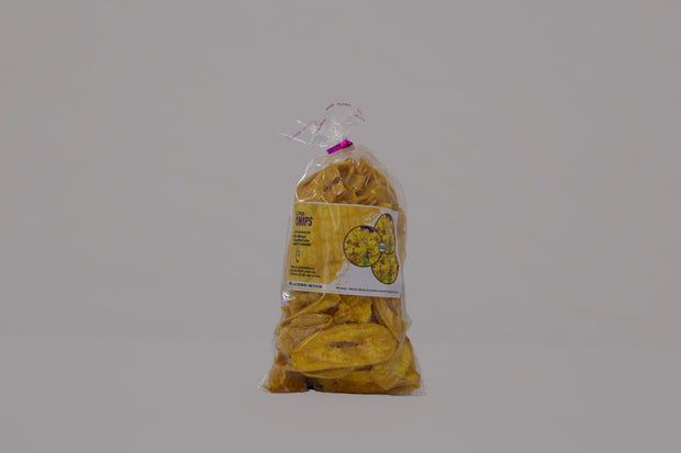 Chips banane - 150g