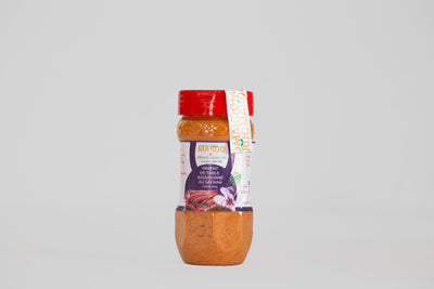 Piment au Safran - 100g