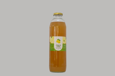 Sirop de citron - 1L