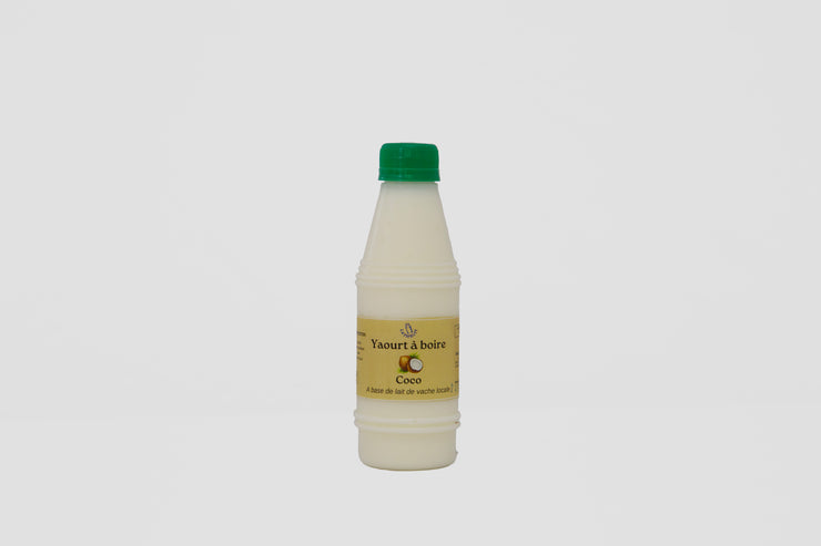 Yaourt Coco - 25CL