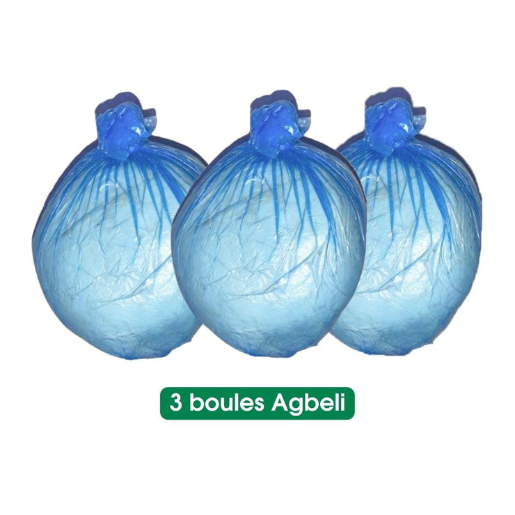 Agbeli - 1 boule