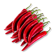 Piment Rouge  - 1kg