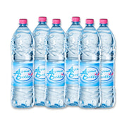 Aquabelle - pack d'eau 6 bouteilles