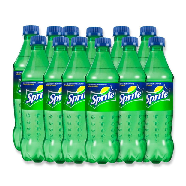 Bouteille de SPRITE 50 CL