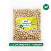 Azingokoui - Vandzou - 1kg