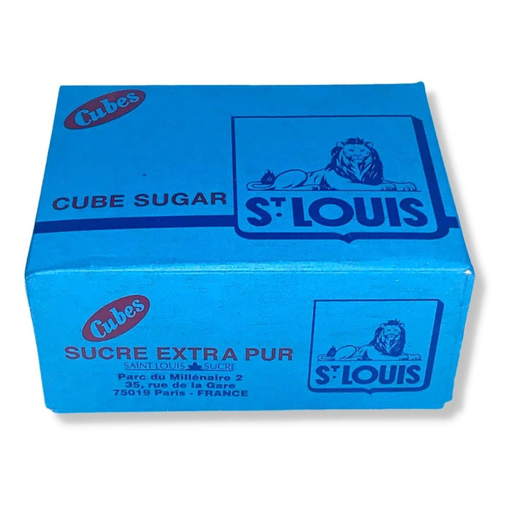 Sucre en cube - Saint louis - 1 paquet