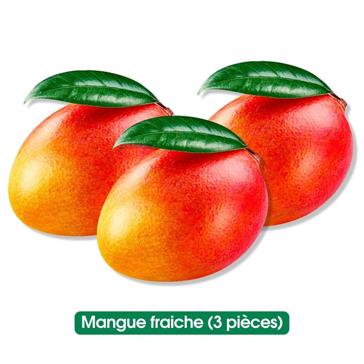 Mangue - fruit frais