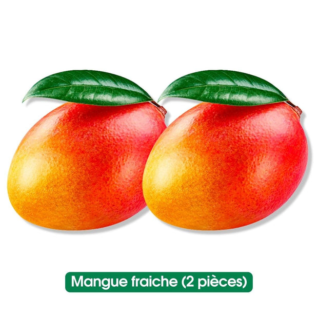 Mangue - fruit frais