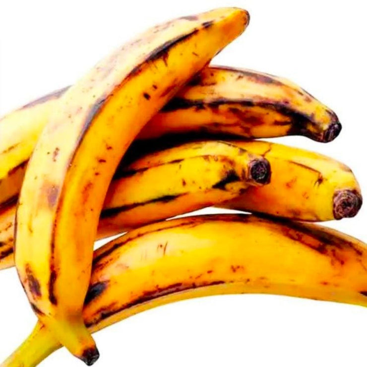 Banane plantain - Lot de 4