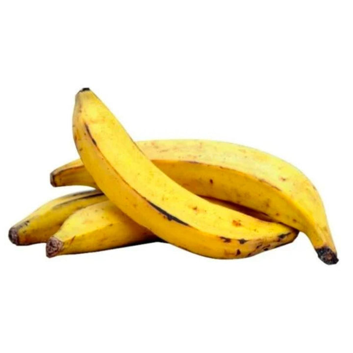 Banane plantain - Lot de 4