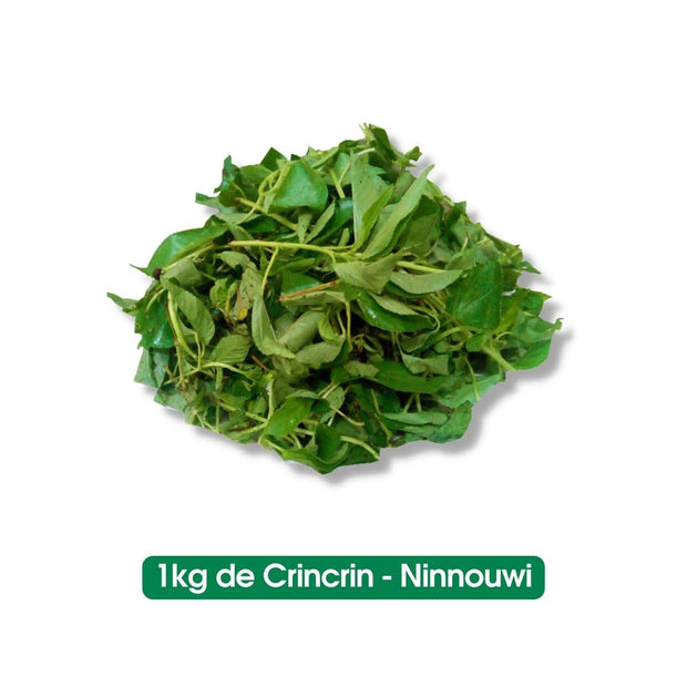 Crincrin - Ninnouwi