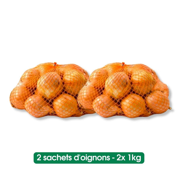 Ognon - 1kg