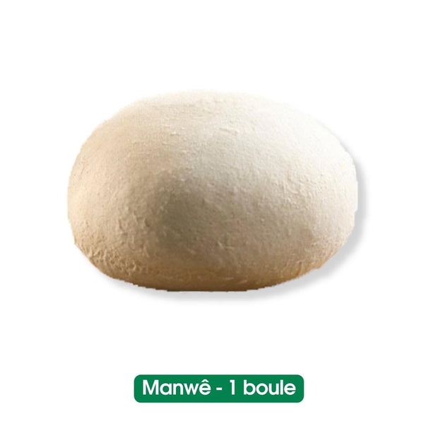 Manwê - 1 boule