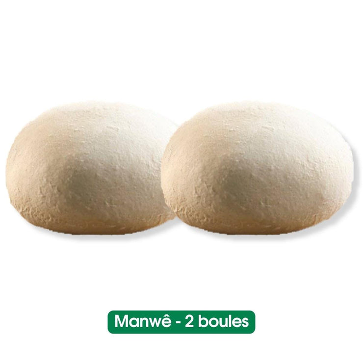 Manwê - 1 boule