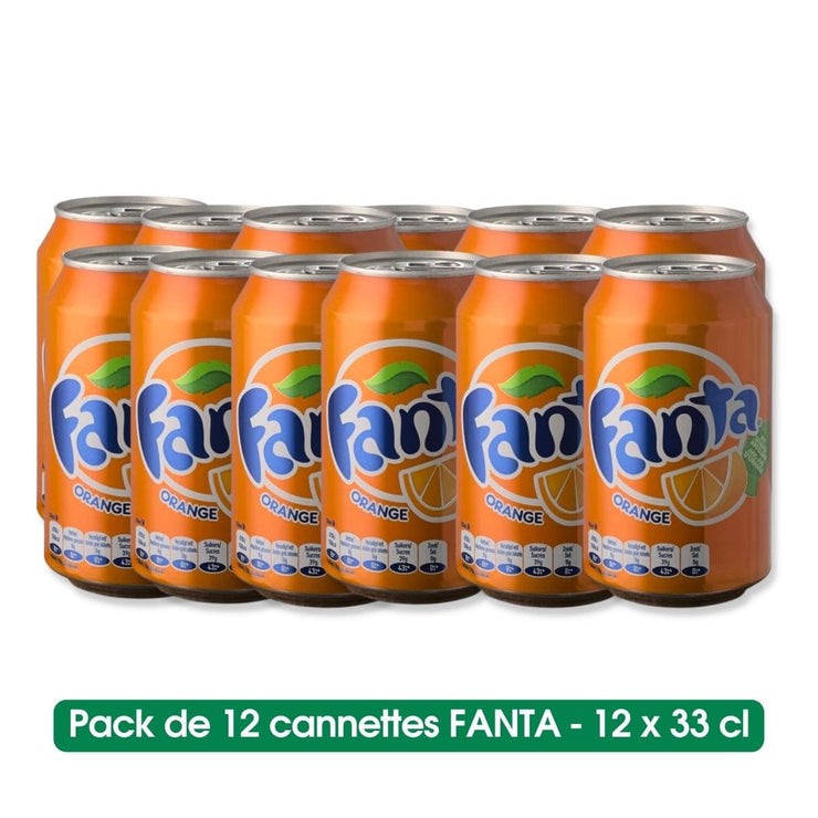 Pack de YOUKI 33 CL (12 & 24)