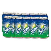 Pack de cannettes de SPRITE 33 CL (12 & 24)