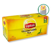 Thé Lipton - 30 sachets