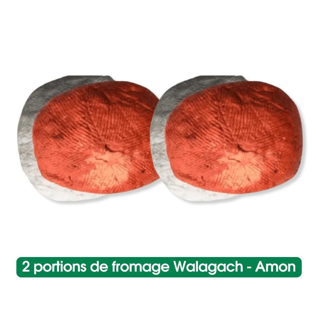 Fromage Walagach Amon - Vendu par pièce