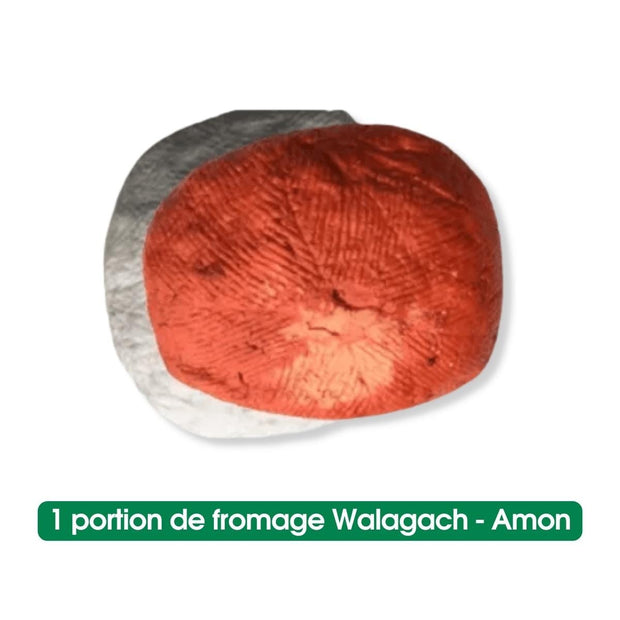 Fromage Walagach Amon - Vendu par pièce