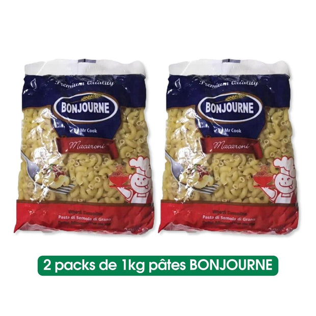 Coquillette BONJOURNE - 250g