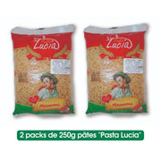 Coquillette Pasta Lucia - 250g