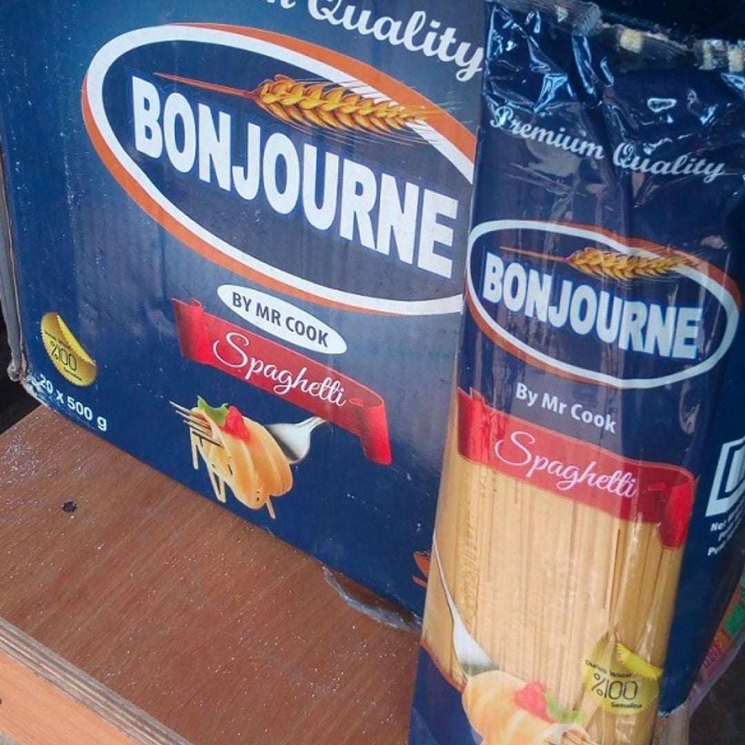 Spaghetti BONJOURNE - 200g