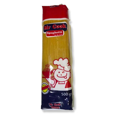 Spaghetti Mr Cook - 500g