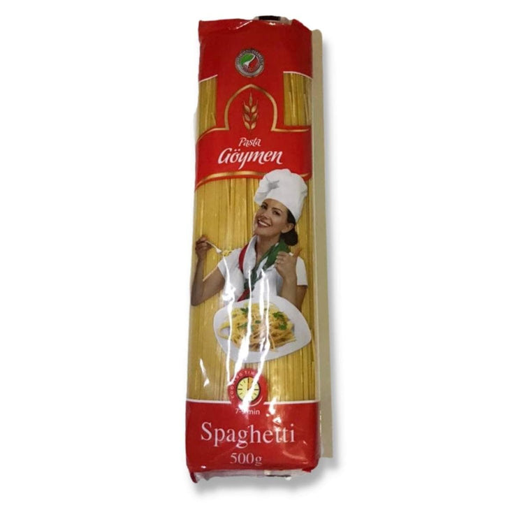 Spaghetti PASTA GOYMEN - 500g