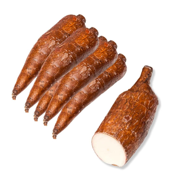 Manioc - 1 lot de 5