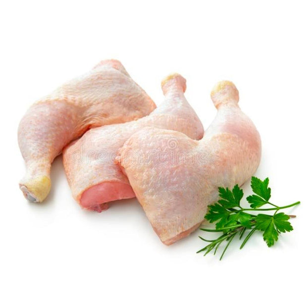 Cuisses de poulet - 1 kg