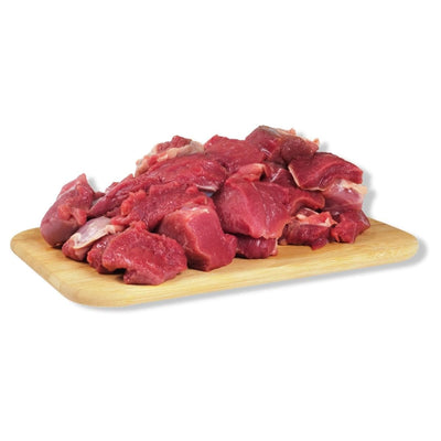 Viande de mouton - 1kg